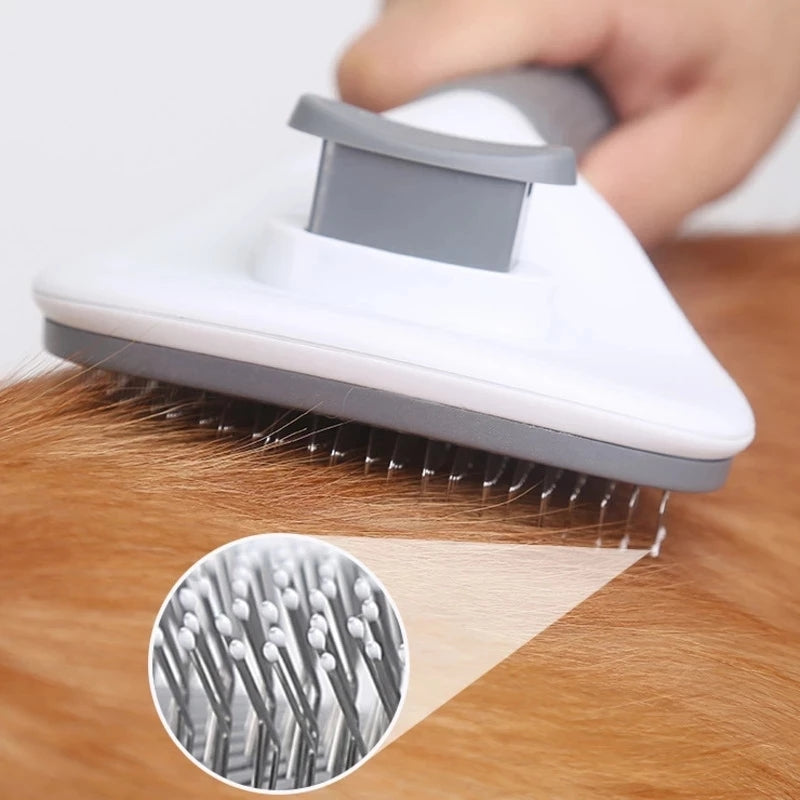 Grooming Tools